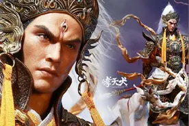 二郎神乱象：古代中国民间信仰体系的冰山一角图片