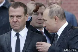 俄罗斯若战败将面临解体危机！俄高官画下红线，核武器已枕戈待旦图片