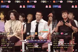 超1.5亿次观看，快手首档音乐擂台直播节目《主播大擂台·好声音季》圆满落幕图片