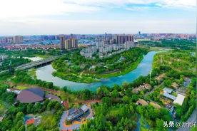 一句话叫响新都！图片