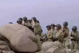 1979年，台湾一名连长冒死游泳回大陆，如今成为中国顶级智囊图片