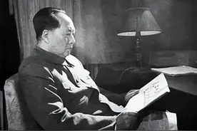 毛泽东眼中的刘备图片