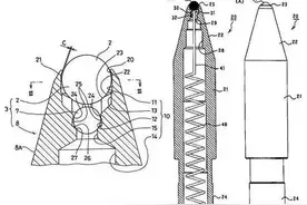 中国圆珠笔头主要靠进口吗？世界上只有三个国家能够制造图片