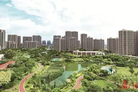厦门5年5折租房政策已有5.3万名青年受益图片
