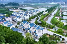 农村“新农房”改造方案来了，预计2025年完成，村民幸福感提升图片