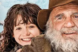 暑期必追：20部豆瓣“高口碑”儿童电影推荐，部部经典、温情再现图片