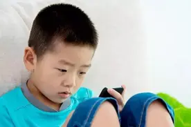 专治“手机瘾”：不吵不骂让孩子远离电子产品，分享我的实用方法图片