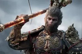 爆火！《黑神话：悟空》在线人数火速破百万，游戏制作人毕业华科大图片