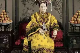 慈禧凭啥能生下咸丰唯一的儿子？除了美貌外，她还有3个独门绝招图片