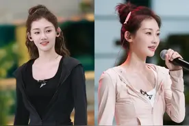 《浪姐5》带火一种新穿搭：防晒衣+瑜伽裤！时髦显瘦，还好看百搭图片