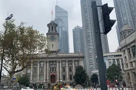 仅题字就花了500两！这座海关大楼，凭什么能成为武汉的历史地标图片