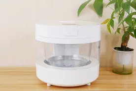 小米又有黑科技？颠覆传统家电，透明蒸汽电饭煲蒸煮过程全程可视图片