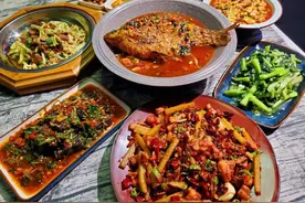 去湖南必点的6道菜，是“湘菜之魂”，老板还以为你是湖南人图片