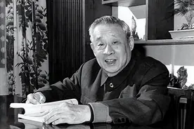 1933年，廖仲恺之子被捕入狱，还没用刑就高喊招供图片