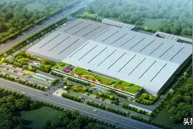 推进“同城化”！内江自贡交界处正在搞一个大项目——图片