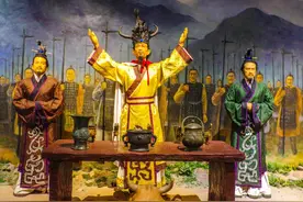 为何古人认为出了“五服”就不是亲戚，“五服”究竟代表什么？图片