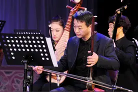 纵览深一度 | 板胡：燕赵大地的“慷慨之声”图片