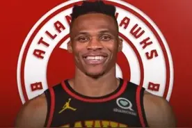 2换3！老鹰队报价威斯布鲁克，交易方案一箭双雕图片