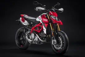 新车 | 卷起来了，限时最高降11.65万元，杜卡迪多款车型价格调整图片