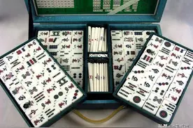 麻将新手入门，高手教你玩转卡五星图片