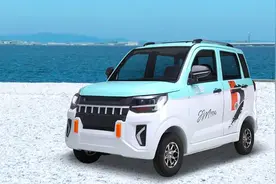 汉唐、金彭、宗申的这3款老年代步车，最大续航300公里，你选哪个图片