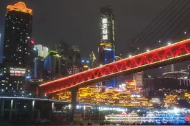 郑州自驾重庆回顾图片