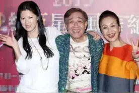歌王张帝：我这辈子做最正确的决定，就是娶女儿闺蜜为妻图片