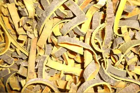 桂皮、杜仲、黄柏用的都是树皮，皮扒了为何树不死？图片