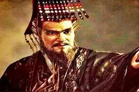 话说春秋战国—称霸西戎任人唯贤的秦穆公图片