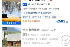 新疆旅游应准备多少钱？算了下开销明细，自驾新疆人均1200元/天图片