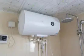 洗澡安全是大事，电热水器的这些小细节不容忽视图片