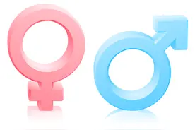 既有子宫卵巢，又有睾丸阴茎？双性人的生殖构造到底是怎样的？图片