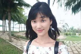 越南美女远嫁浙江农村，跟着丈夫出差工作旅游，30岁没打算要孩子图片