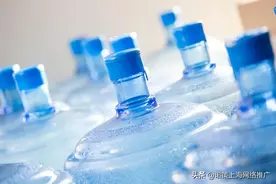 开个送水站赚钱吗？桶装水利润有多少？图片