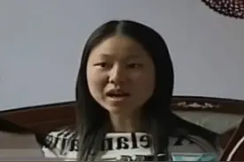 女孩天生聋哑，却在22岁新婚后不久，因和丈夫吵架被气得会说话图片