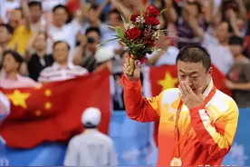 乒乓球直板打法，如果以推挡为主，想成为高手，要注意这几点才行图片