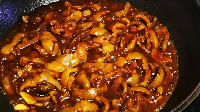 鱼肠鱼肚怎么做好吃 2026年鱼肠鱼肚怎么做好吃视频