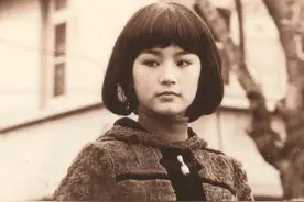 “东方女神”林青霞：当年，谁夺走了她的初吻？图片