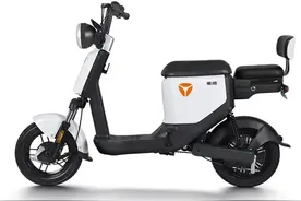 雅迪电动车故障代码E1到CH的维修方法你知道？绝不外传的方法教你图片