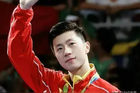 马龙:里约奥运0-2郑荣植,刘国梁叫我换套衣服当比赛输了重新开始图片