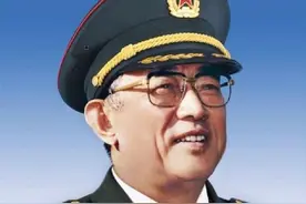 1988年获授上将以及中将军衔者的时任职务一览图片