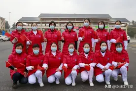 「水缘文学•散文随笔」小区有疫 全“群”战魔｜|吴秉信(内蒙古)图片