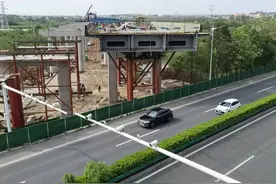 黄陂人问，收费25年的武黄高速免费了，收费31年的岱黄高速呢？图片