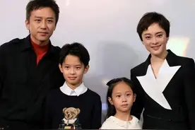 曝邓超孙俪为躲债假离婚，男方投资项目亏3亿，夫妻上演离婚大戏图片