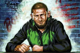 UFC各量级最新排名 2022.04.12更新图片