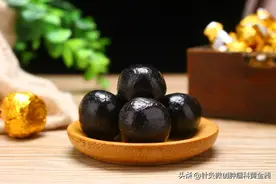 肿瘤名方——乌梅丸图片