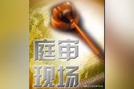 开庭时法官提问 当事人如何回答不吃亏图片