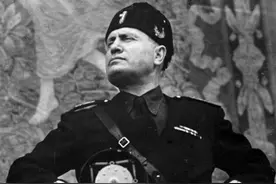 两次世界大战中，意大利军队是真的“菜”？图片