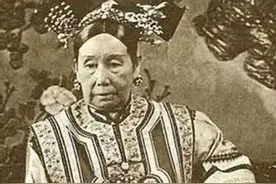 清朝灭亡111年，为何还有人在守皇陵？这些人是谁？谁来发工资？图片