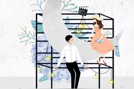 准亲家初次见面，做到“三不谈”，会被高看图片